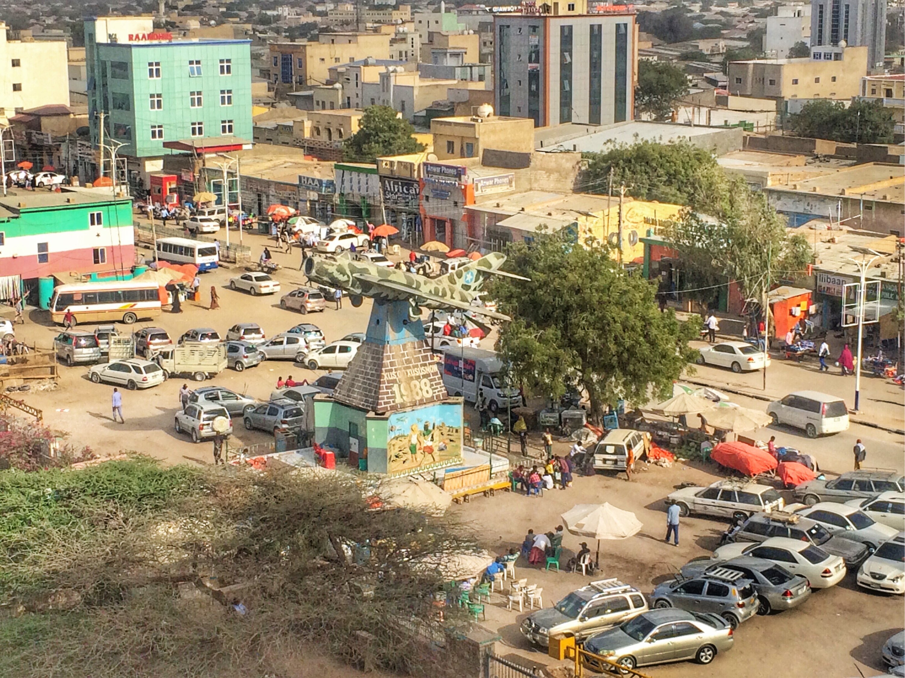 hargeisa